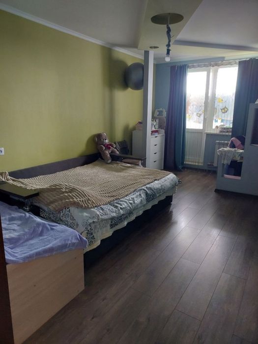 Сдам в аренду 3к квартиру, Хтз