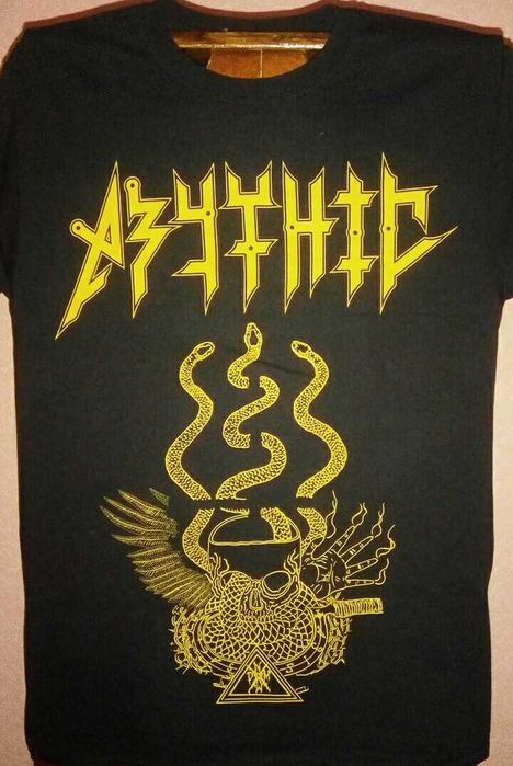 Продам Black, death,Hardcore мерч