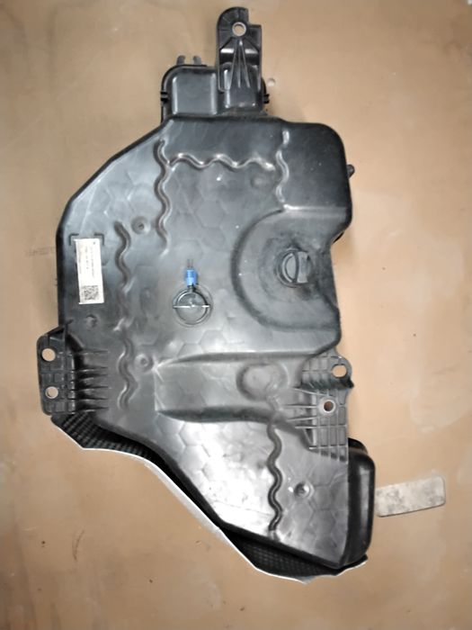 Vw tiguan zbiornik Adblue 2.0 TDI