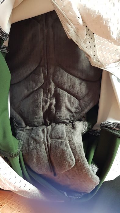 Strój na rower Bioracer M