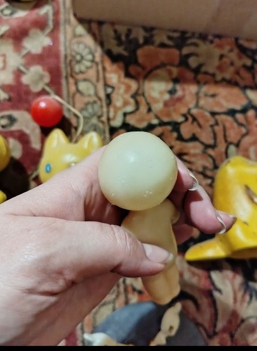 куры на ракетке игрушки Чиполлино