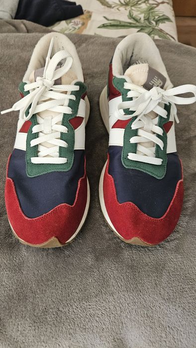 Sapatilhas New Balance 237 (45)