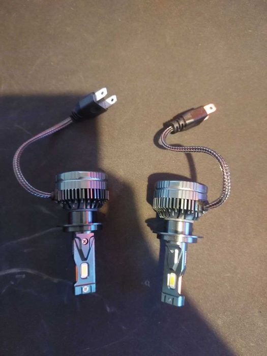 LED Headlight Super bright