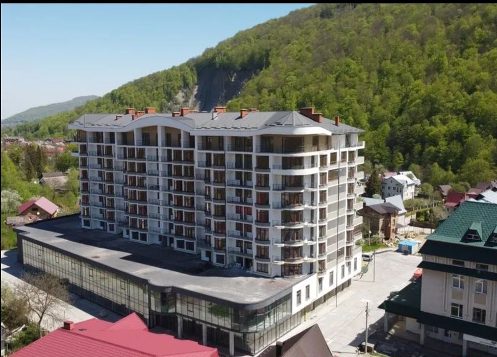 Подобово 1 к. квартира. Новий рік зайнято!