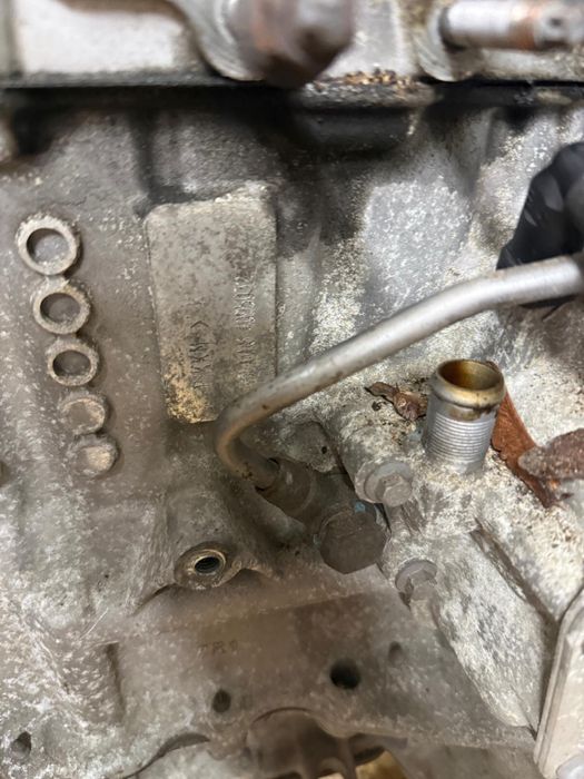 Motor 208 GTI / MINI COOPER S 2 fase mais material