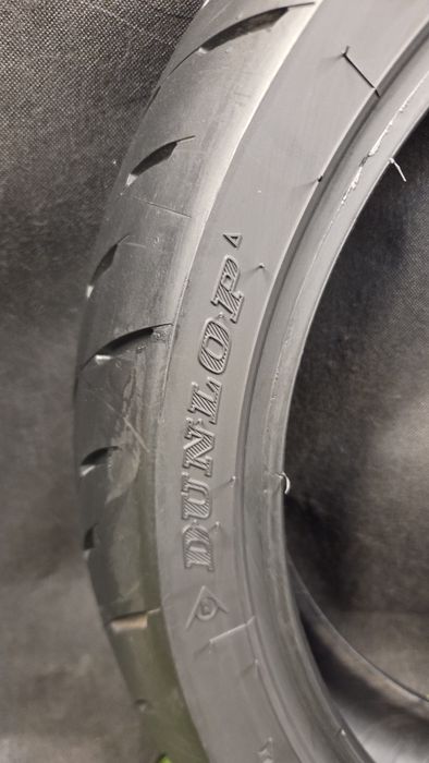 Моторзина dunlop 150/60r17 mc 66h sportmax gpr 300