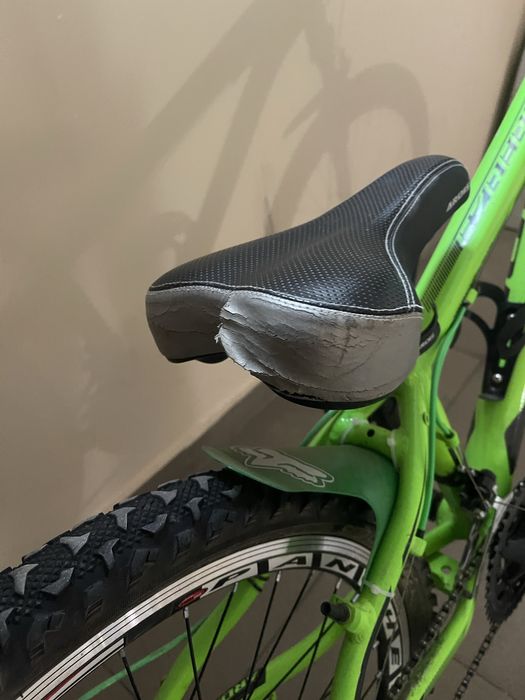 Велосипед Ardiss Panter