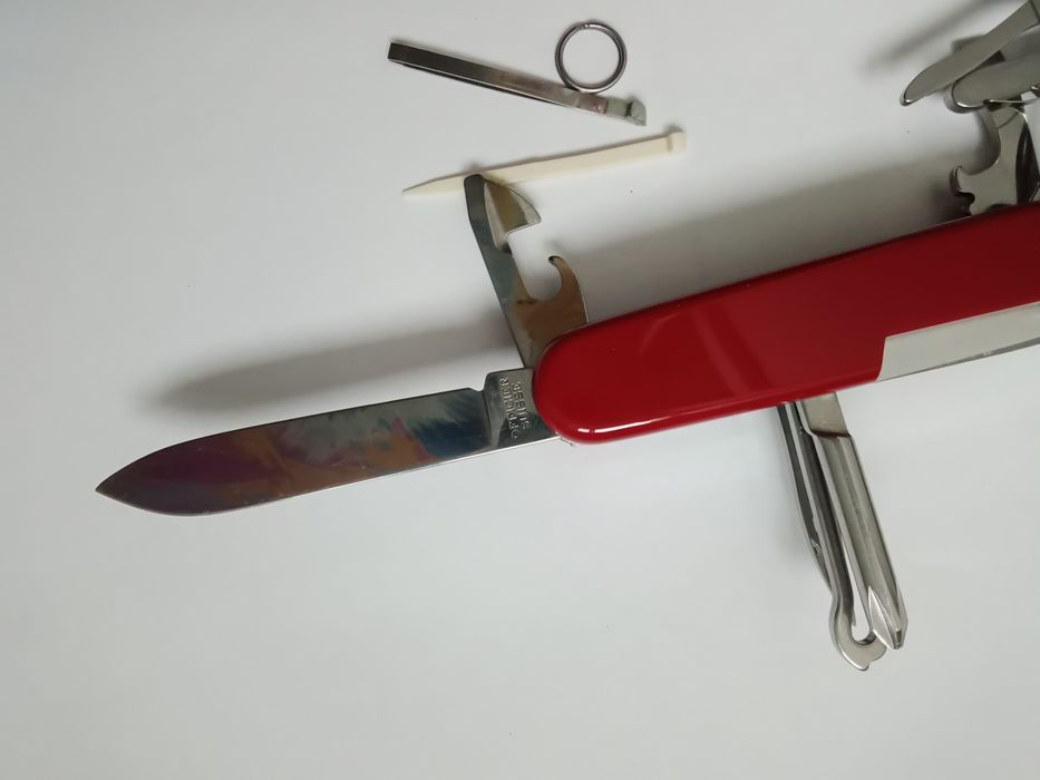 ніж тінкер де люкс victorinox