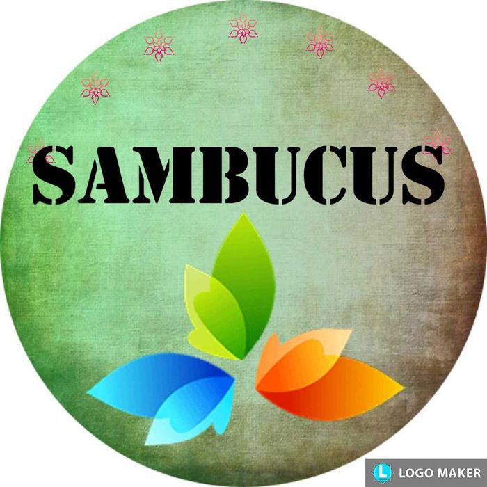 Бузиновий сік, варений!!!