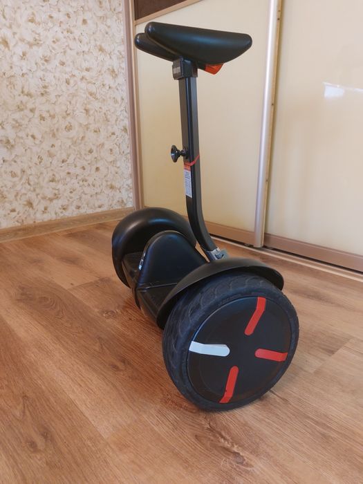 Гіроскутер Ninebot Mini Pro, б/в, відмінний стан