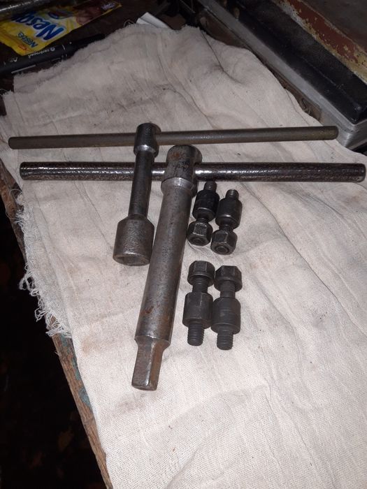 Ключ для закріплення різця 17×17мм