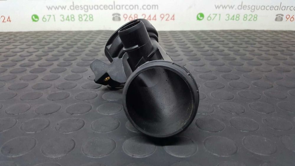 TUBO CITROEN C3 BUSINESS