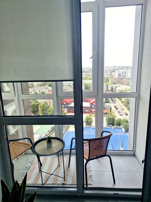 Сучасні Апартаменти. ЖК Театральний.Центр.Подобово.Погодинно.