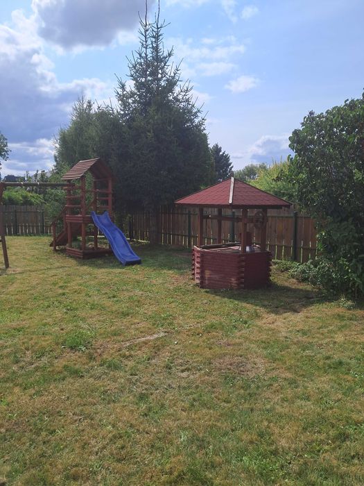 Pruszków działka ROD  ul.Mostowa sprzedam 320 m
