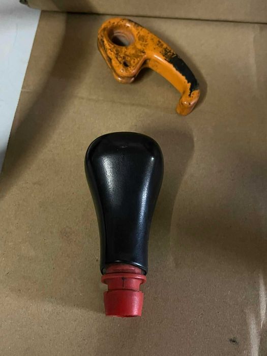 Peças Clássicas MG Metro Volantes e Moca Velocidades