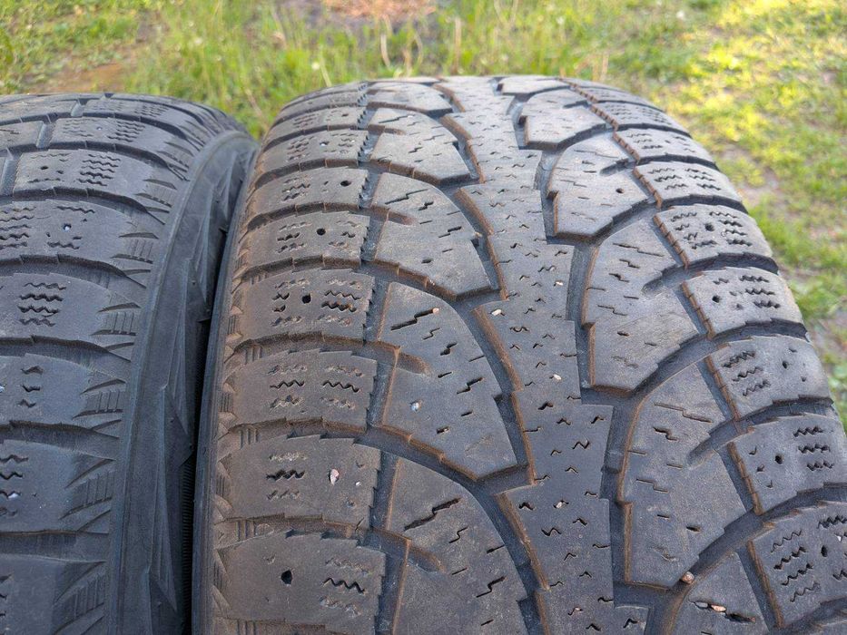 Шини 255 55 18 Hankook