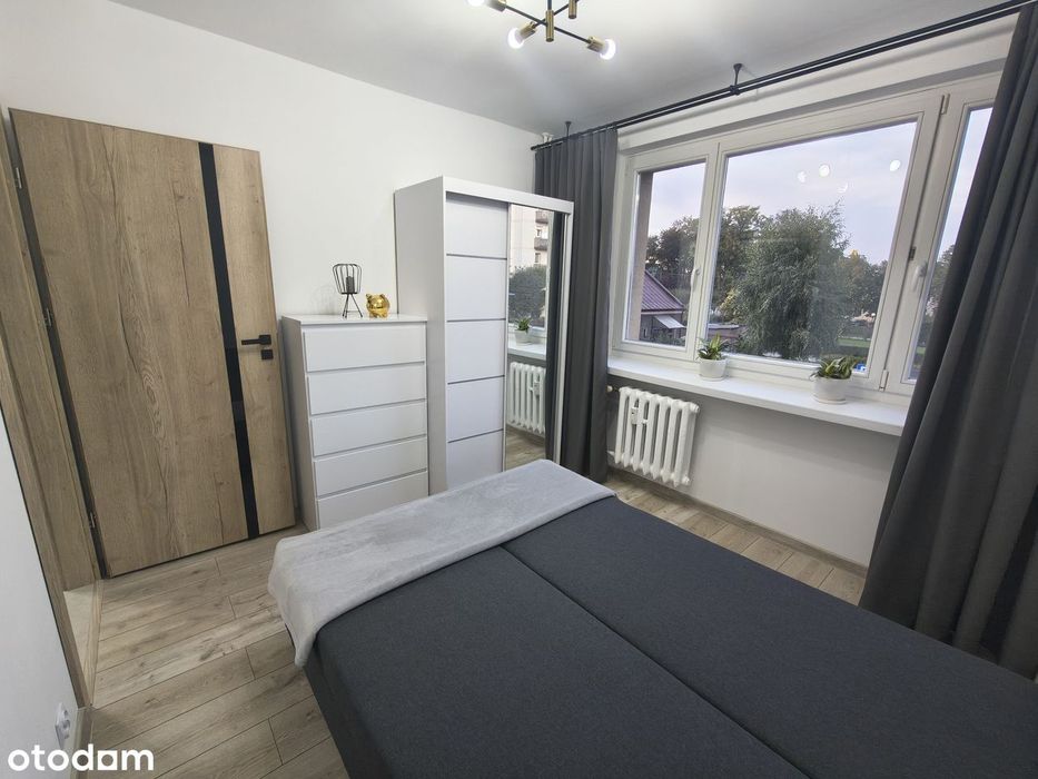 Mieszkanie 1 piętro ,44 m²