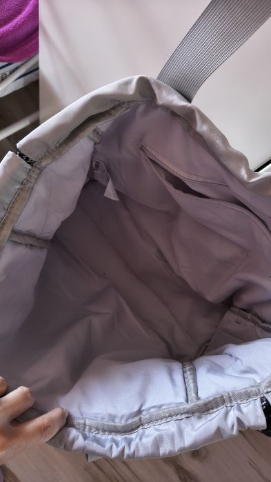 Torebka na ramię torba shopper