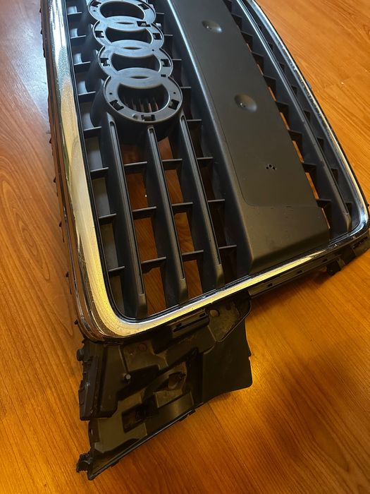 Grelha Frontal Audi A4