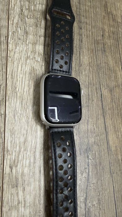 apple watch series 7 45 mm