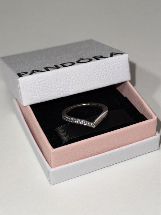 Anel Timeless Wish Half Brilhante