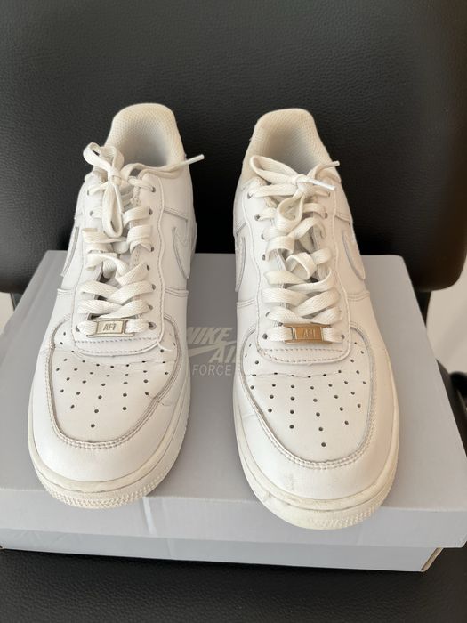 Sapatilhas, marca Nike AIR