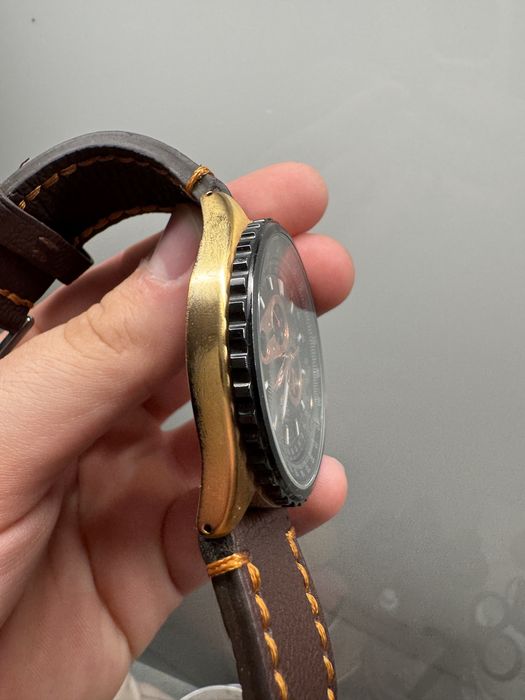 Orient Automatic