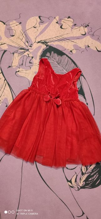 Шикарна сукня фірми hm