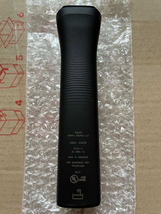 Ручки тримера Philips Norelco 9000, 7000, 5000 | NEW