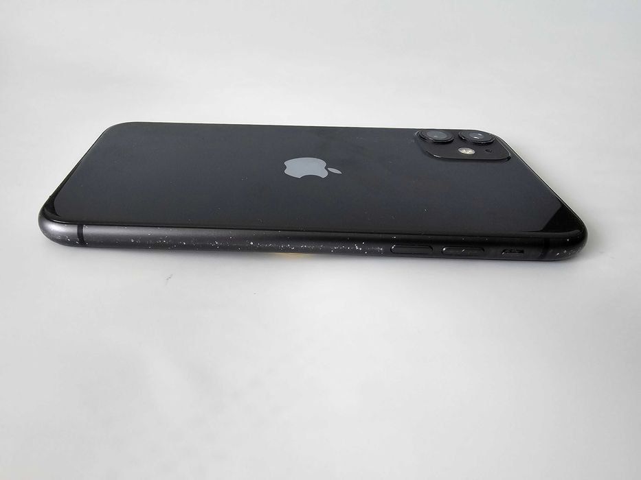 Iphone 11 64Gb. 100% Bateria.