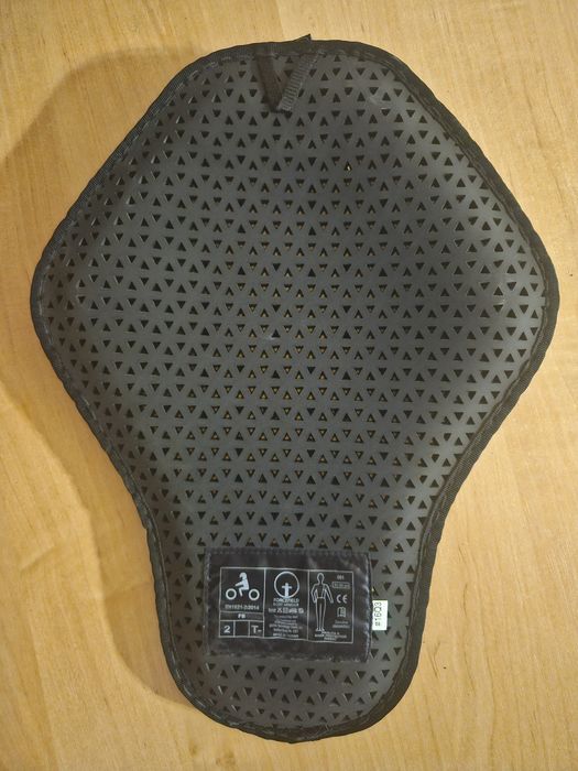 Захист спини Forcefield PROLITE K