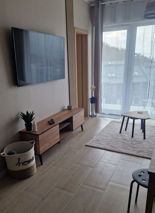 Apartament przy stoku- Karpacz