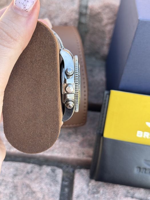 Breitling Superocean Chronograph A13311