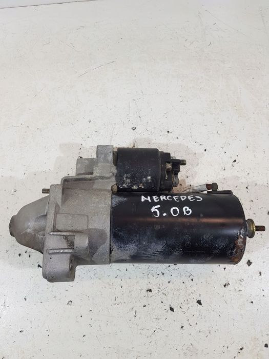 rozrusznik 0041517801 mercedes sl 500 r129 5.0 v8