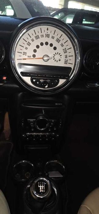 Mini Cooper 1.6 122cv 2012