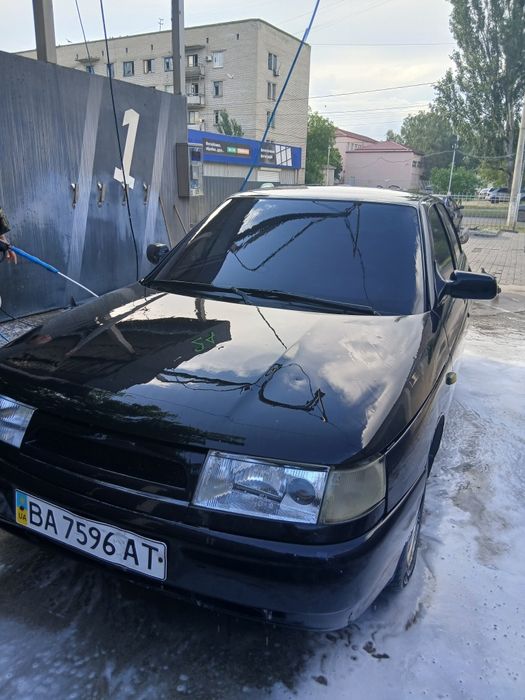 Ваз 2110 обмен на мото на авто