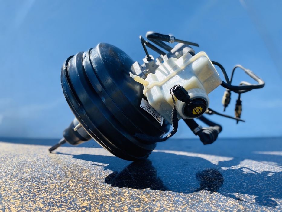 Бмв Е39 автомат Вакуум Тормозний bmw тормозной вакум М57 М52 М47