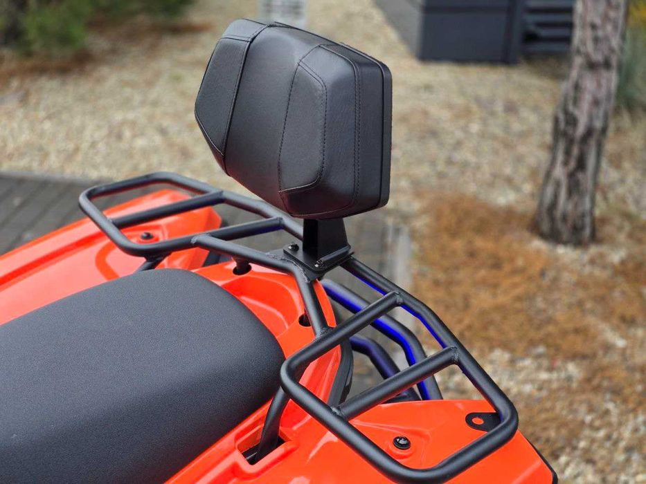 Квадроцикл Linhai Z210 EFI Артмото Кременчук вулиця Київська 66