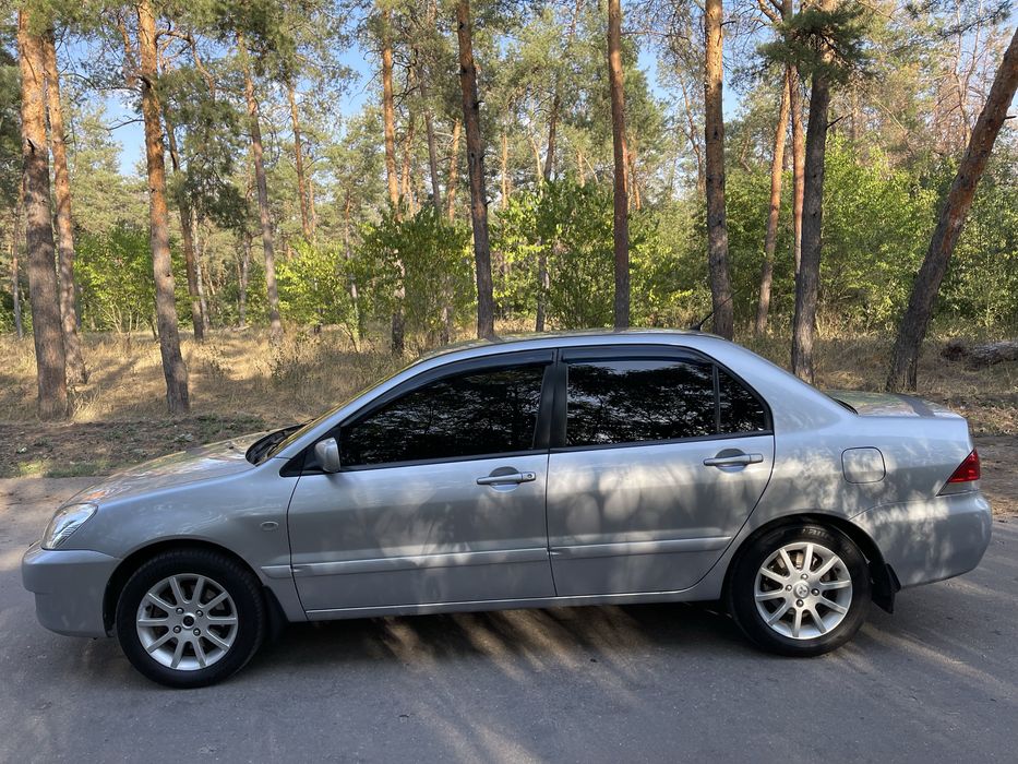 Mitsubishi Lancer 9   1.6   2009