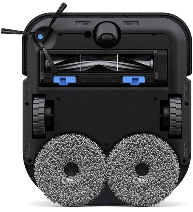 Аксесуари для пилососа Odashen (фільтри, щітки, мішки)