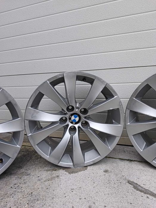 Jantes 18" BMW style 248