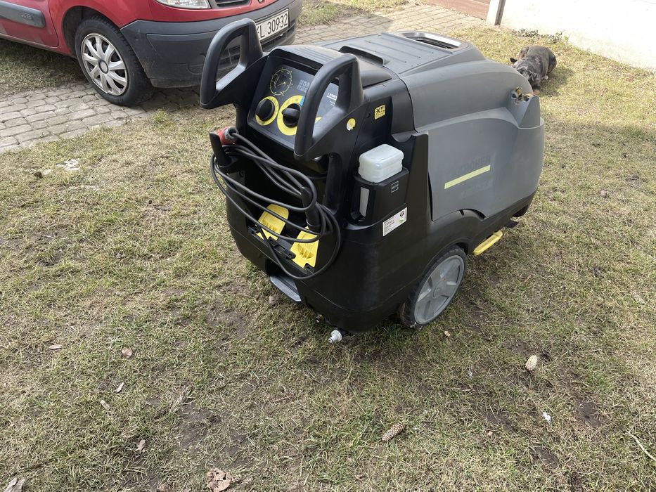 Karcher hds 8/18 - 4m