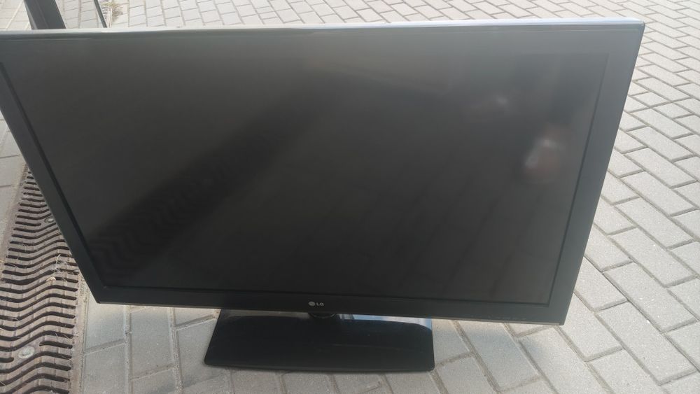 Telewizor tv LG 42 cale transport dowóz