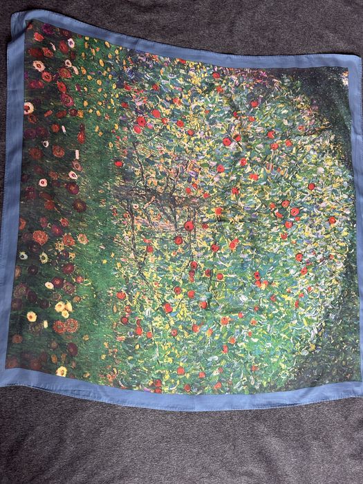 Хустка Gustav Klimt