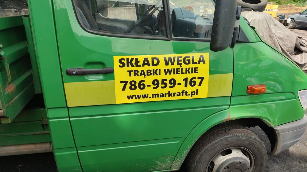 (eko)Groszek standard węgiel 8-25(dawniej ekogroszek) 27-28 mj luz/wor