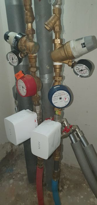 Сантехнік | Сантехнічні послуги