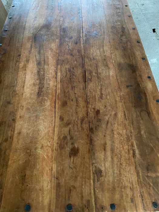 Meble kolonialne , teak , palisander indyjski