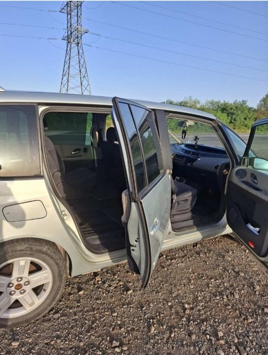 RENAULT Espase 4 / 2.2