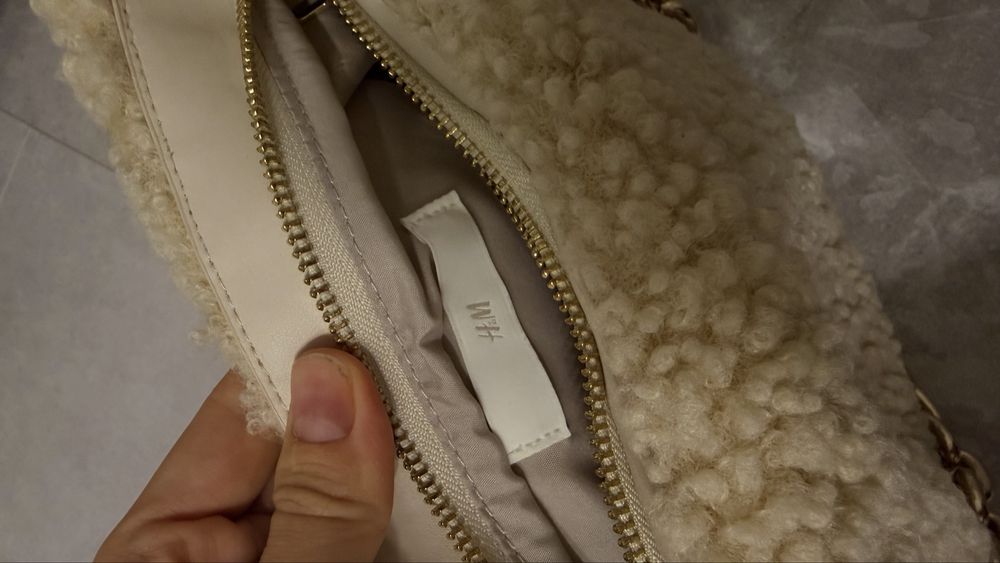 Сумка H&M