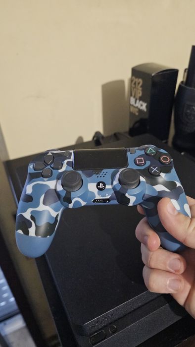 Playstation 4 Slim firmware 11.00